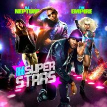 DJ Neptune & The Empire - R&B Superstars